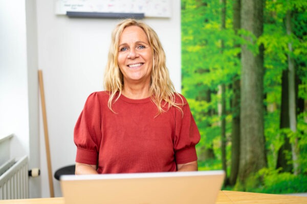 Janneke Zwarteveen